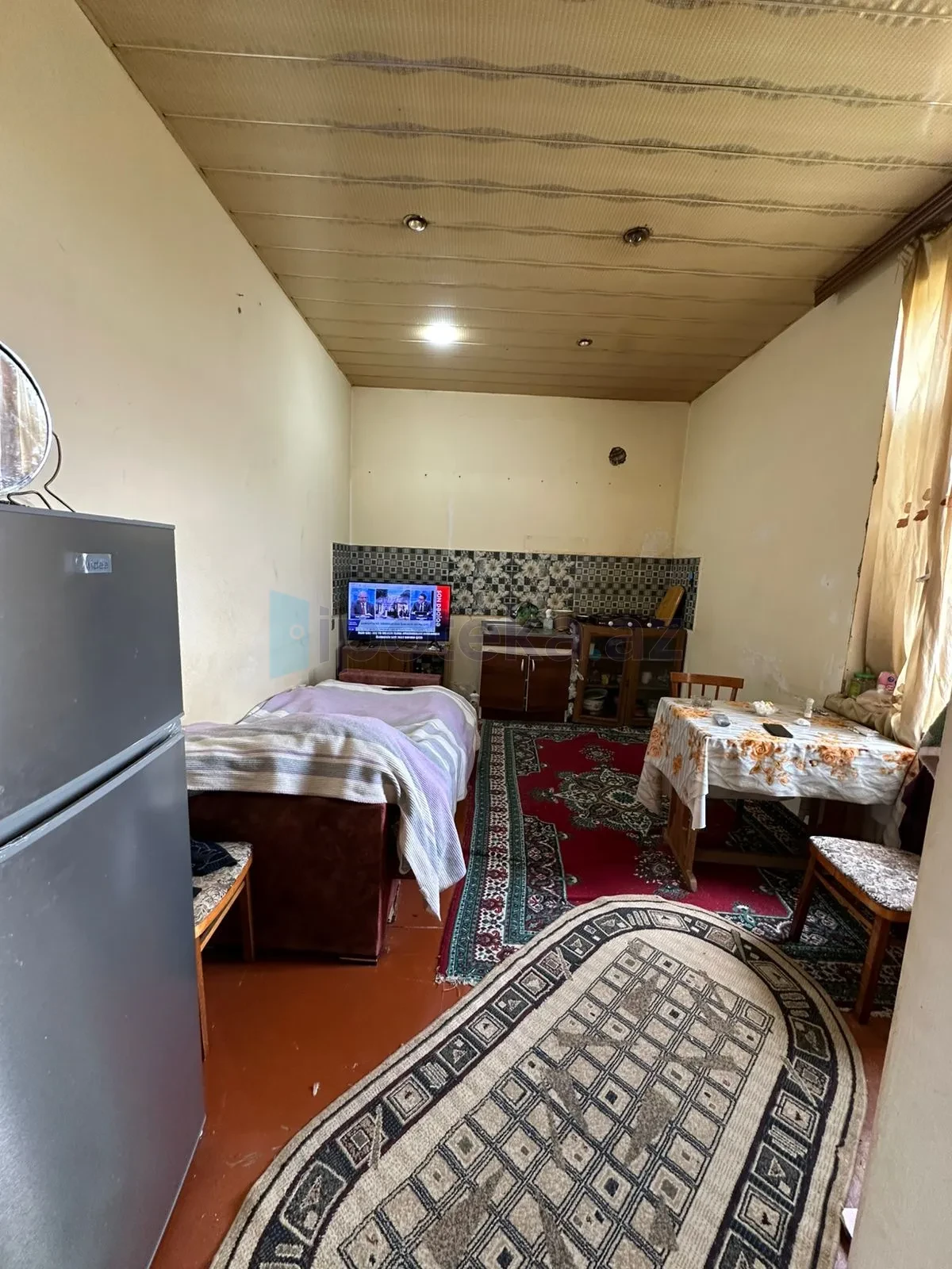 Satılır 3 otaqlı həyət evi 80 m²