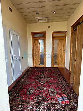 Satılır 3 otaqlı həyət evi 80 m²