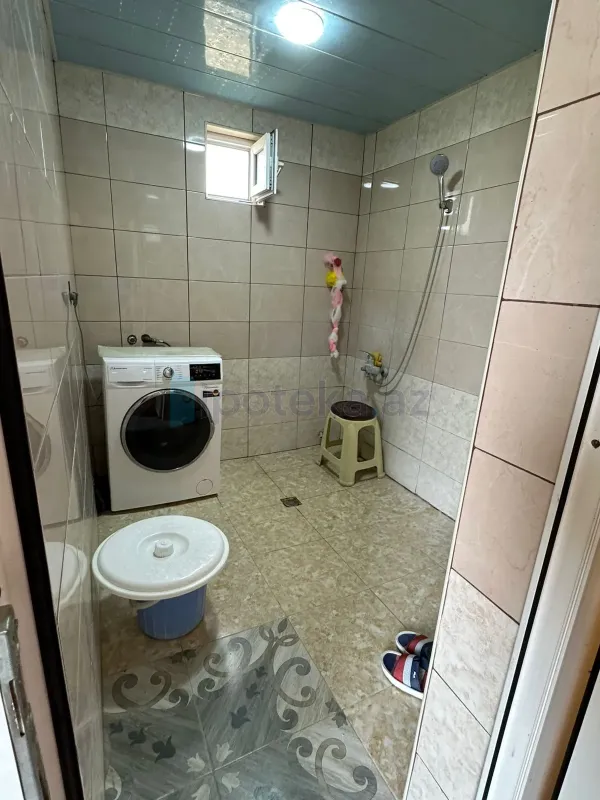 Satılır 3 otaqlı həyət evi 80 m²