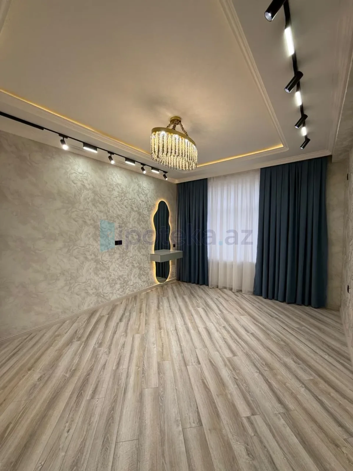 Satılır 3 otaqlı yeni tikili 95 m²