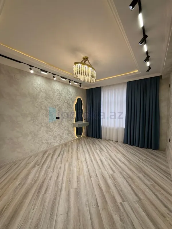 Satılır 3 otaqlı yeni tikili 95 m²