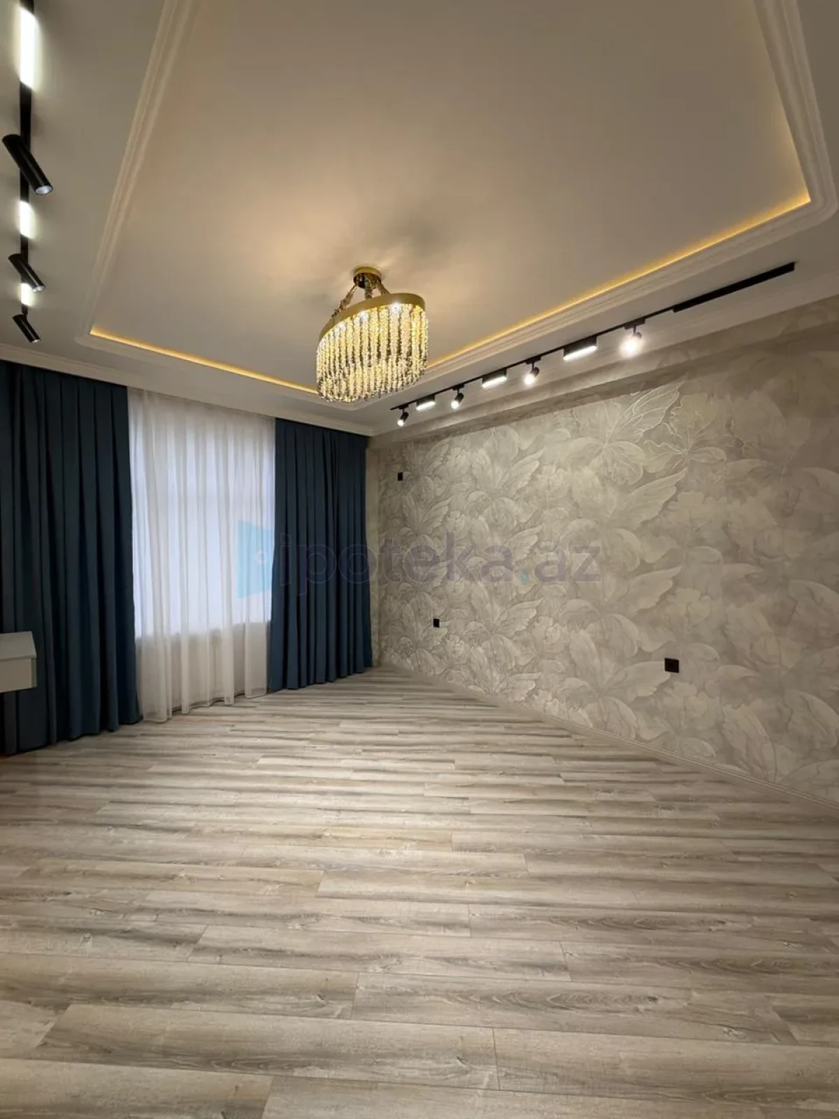 Satılır 3 otaqlı yeni tikili 95 m²