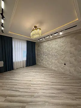 Satılır 3 otaqlı yeni tikili 95 m²