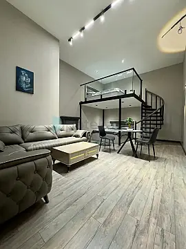 Satılır 1 otaqlı köhnə tikili 50 m² — Bakı, Səbail 1 otaq 50.00 m²