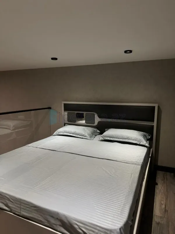 Satılır 1 otaqlı köhnə tikili 50 m²