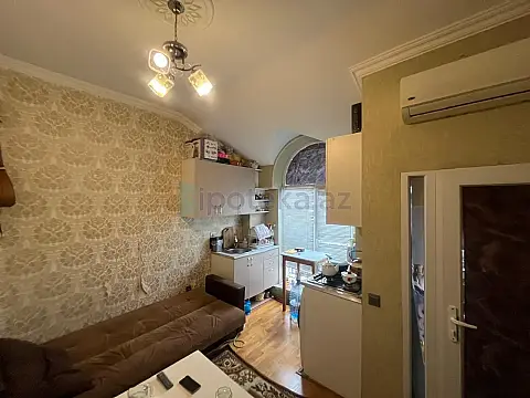 Satılır 2 otaqlı yeni tikili 30 m²