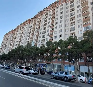 Satılır 2 otaqlı yeni tikili 30 m² — Bakı, Binəqədi 2 otaq 30.00 m²