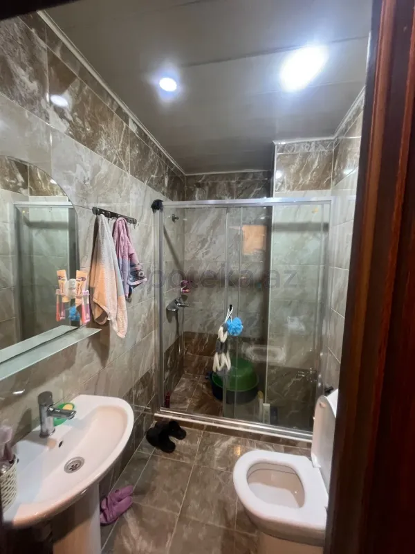 Satılır 2 otaqlı yeni tikili 30 m²