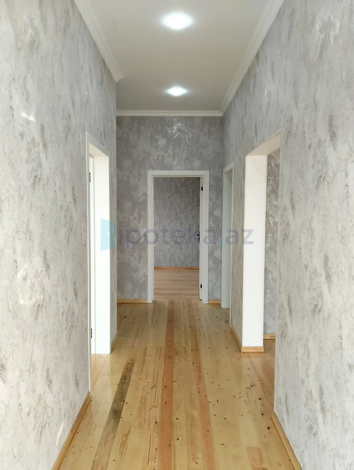 Satılır 3 otaqlı mənzil 80 m²