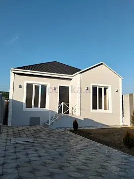 Satılır 3 otaqlı mənzil 80 m² — Bakı, Xəzər 3 otaq 80.00 m²