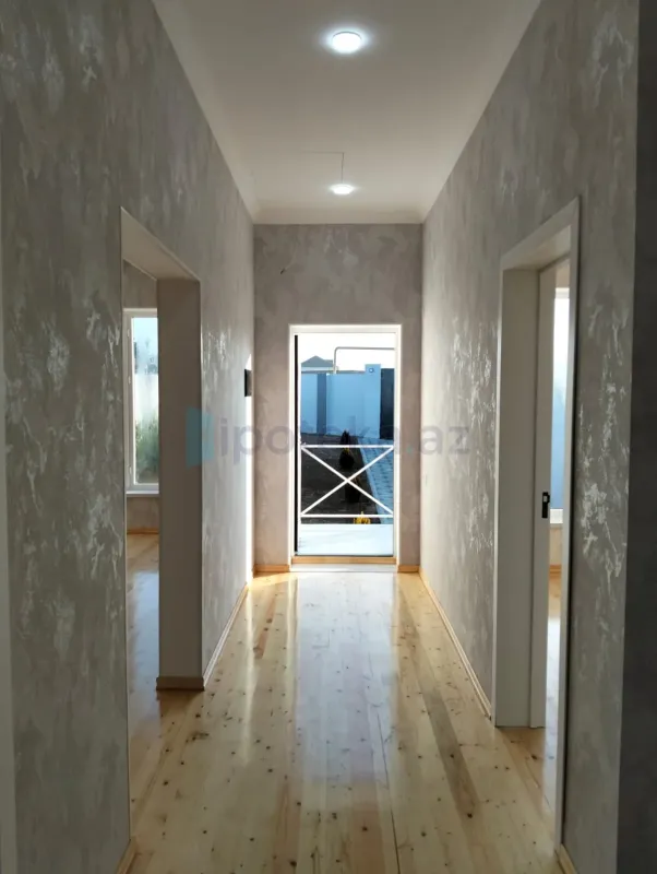 Satılır 3 otaqlı mənzil 80 m²