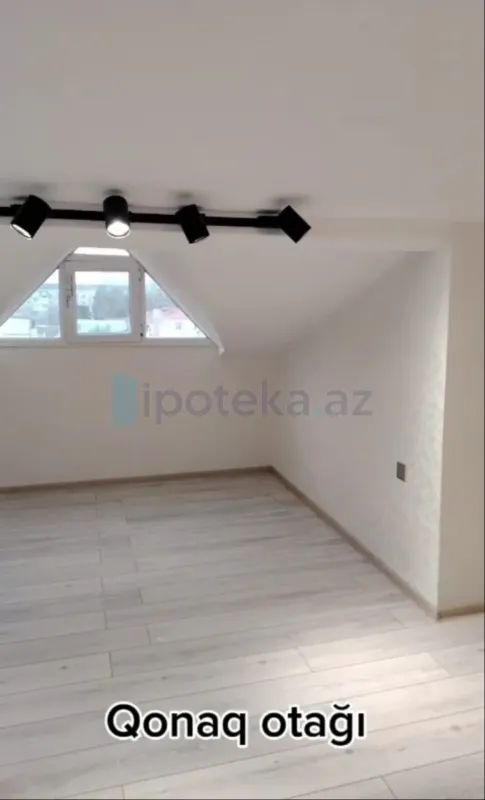 Satılır 3 otaqlı yeni tikili 70 m²