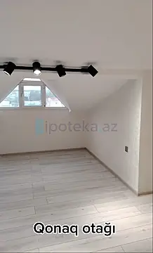 Satılır 3 otaqlı yeni tikili 70 m²