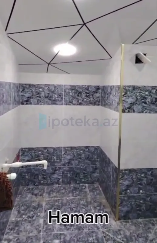 Satılır 3 otaqlı yeni tikili 70 m²