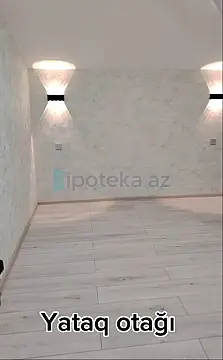 Satılır 3 otaqlı yeni tikili 70 m²