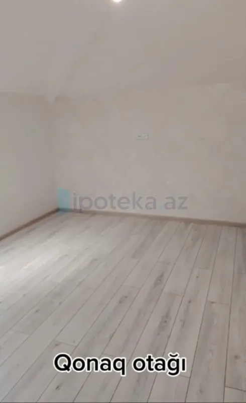 Satılır 3 otaqlı yeni tikili 70 m²
