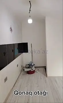 Satılır 3 otaqlı yeni tikili 70 m²