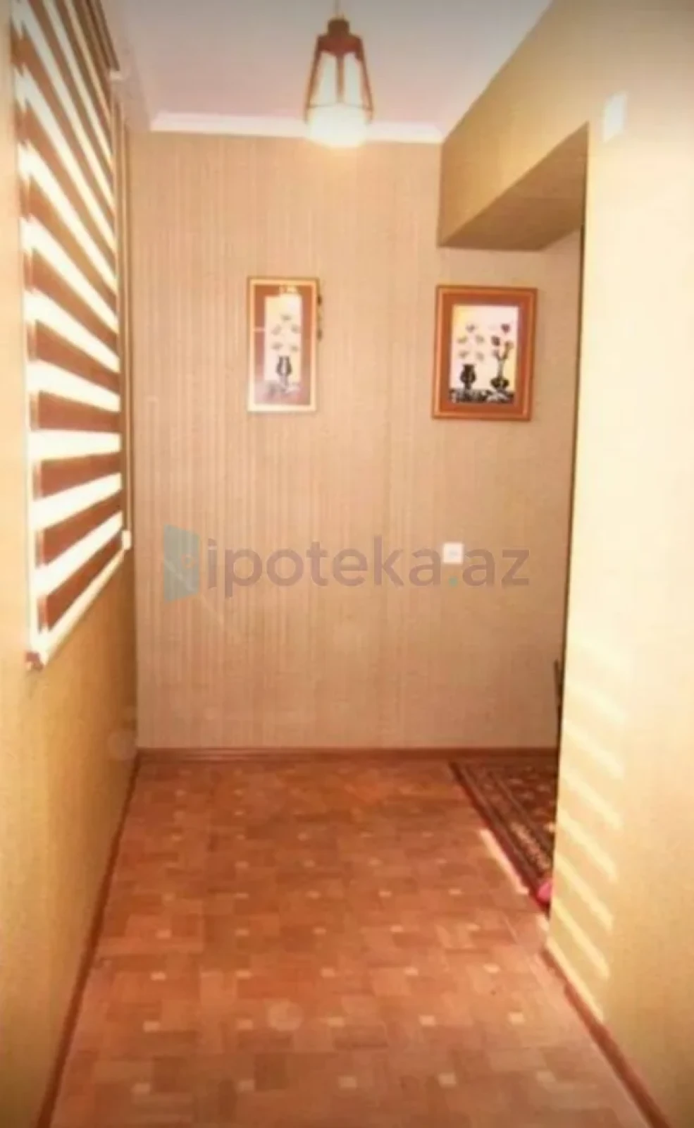 Satılır 4 otaqlı köhnə tikili 120 m²