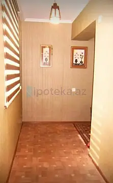 Satılır 4 otaqlı köhnə tikili 120 m²