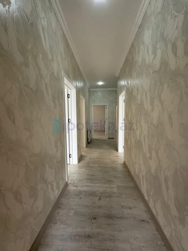 Satılır 4 otaqlı həyət evi 110 m²