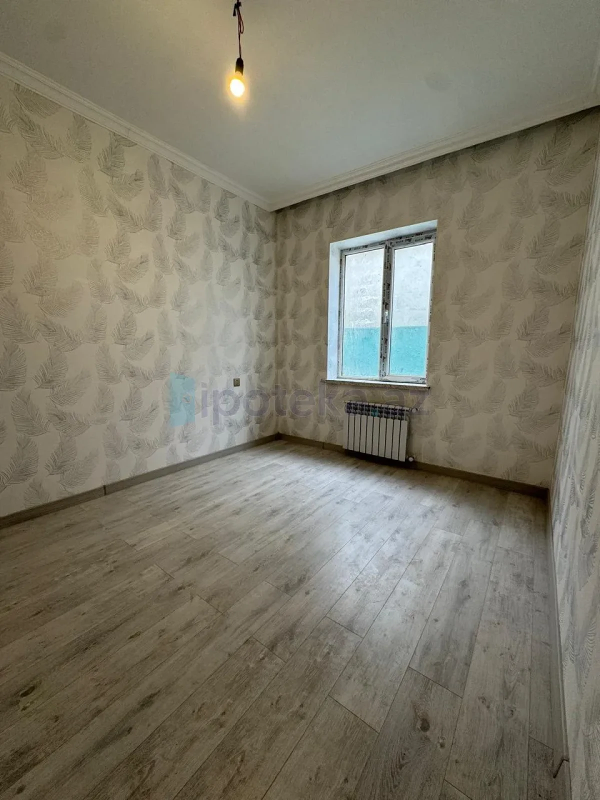 Satılır 4 otaqlı həyət evi 110 m²