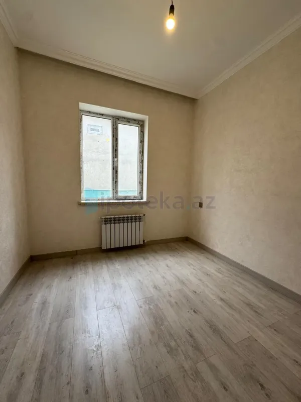 Satılır 4 otaqlı həyət evi 110 m²