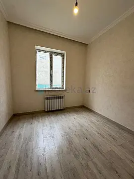 Satılır 4 otaqlı həyət evi 110 m²