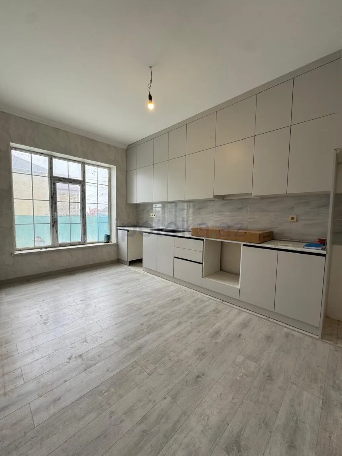 Satılır 4 otaqlı həyət evi 110 m²