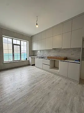 Satılır 4 otaqlı həyət evi 110 m²