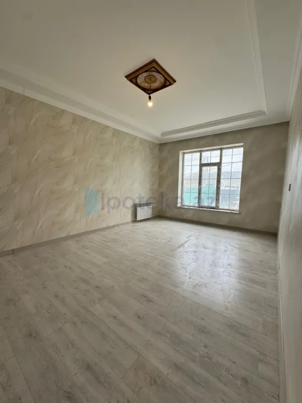 Satılır 4 otaqlı həyət evi 110 m²