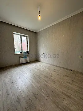 Satılır 4 otaqlı həyət evi 110 m²