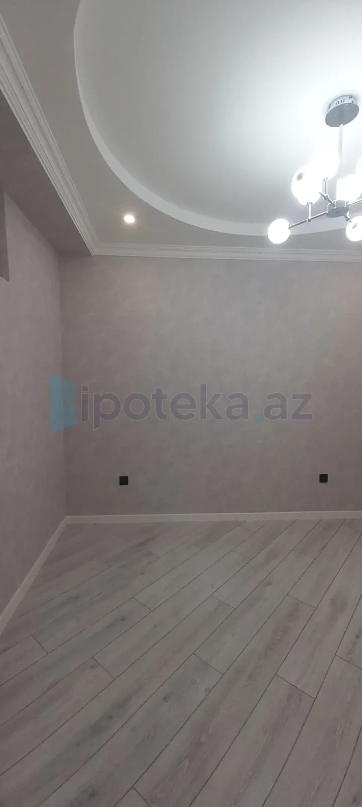 Satılır 4 otaqlı yeni tikili 97 m²