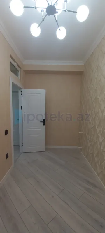 Satılır 4 otaqlı yeni tikili 97 m²