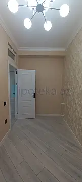 Satılır 4 otaqlı yeni tikili 97 m²