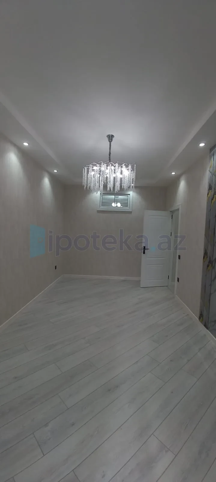 Satılır 4 otaqlı yeni tikili 97 m²