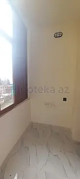 Satılır 4 otaqlı yeni tikili 97 m²