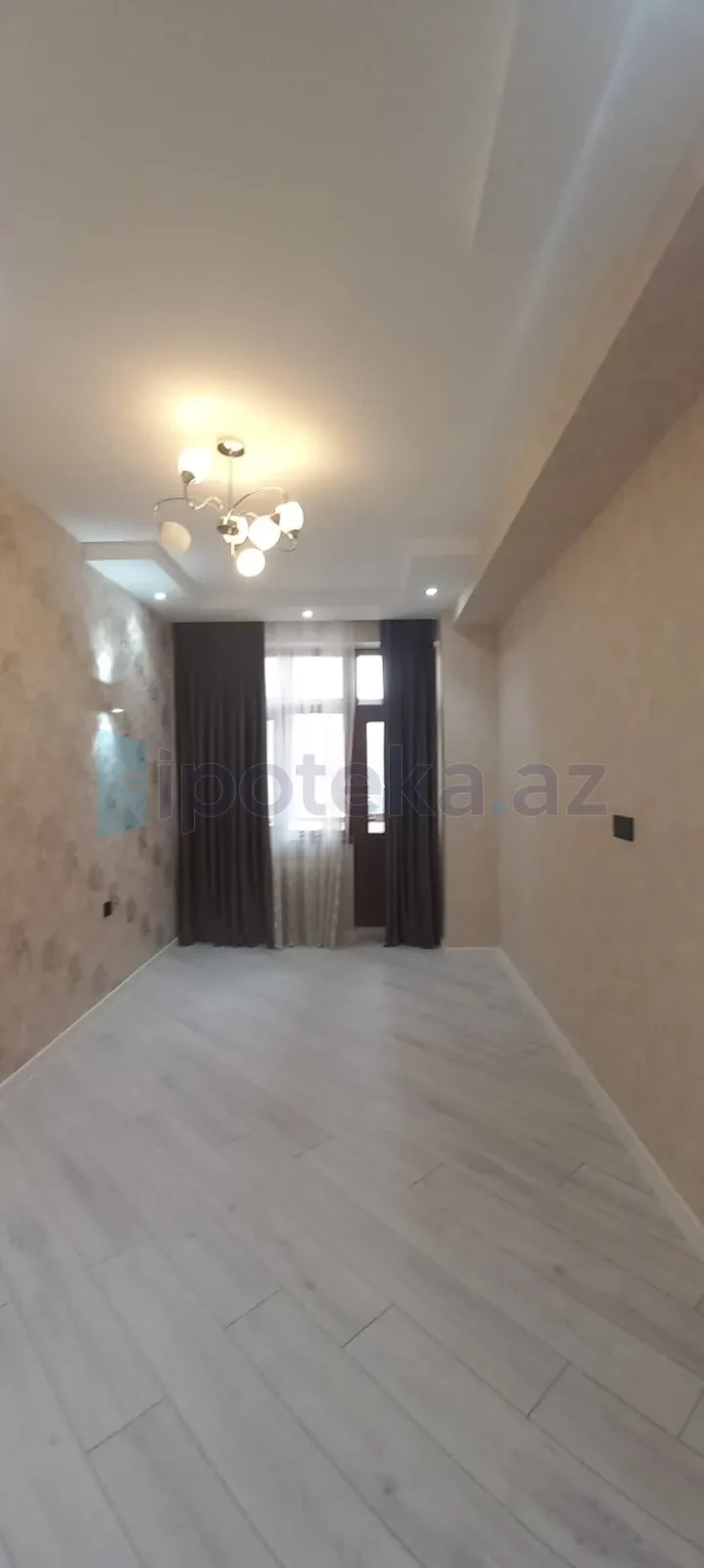 Satılır 4 otaqlı yeni tikili 97 m²