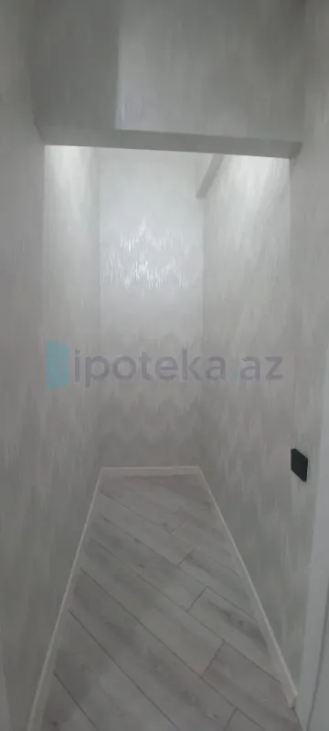 Satılır 4 otaqlı yeni tikili 97 m²