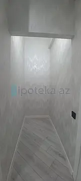 Satılır 4 otaqlı yeni tikili 97 m²