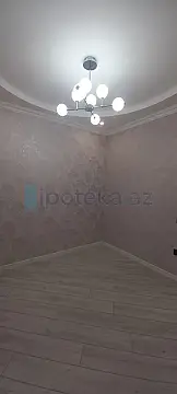 Satılır 4 otaqlı yeni tikili 97 m²