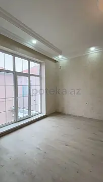 Satılır 4 otaqlı həyət evi 105 m²