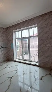 Satılır 4 otaqlı həyət evi 105 m²