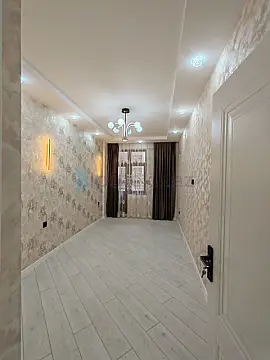 Satılır 4 otaqlı yeni tikili 97 m² — Bakı, Abşeron 4 otaq 97.00 m²