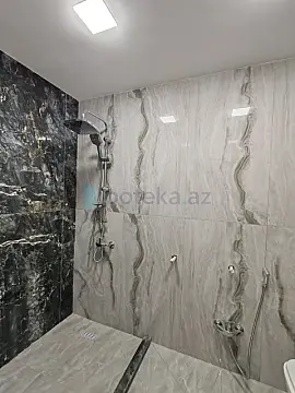 Satılır 4 otaqlı yeni tikili 97 m²
