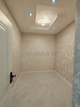 Satılır 4 otaqlı yeni tikili 97 m²