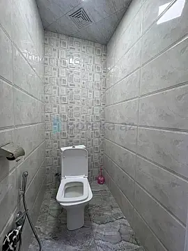 Satılır 2 otaqlı yeni tikili 64 m²