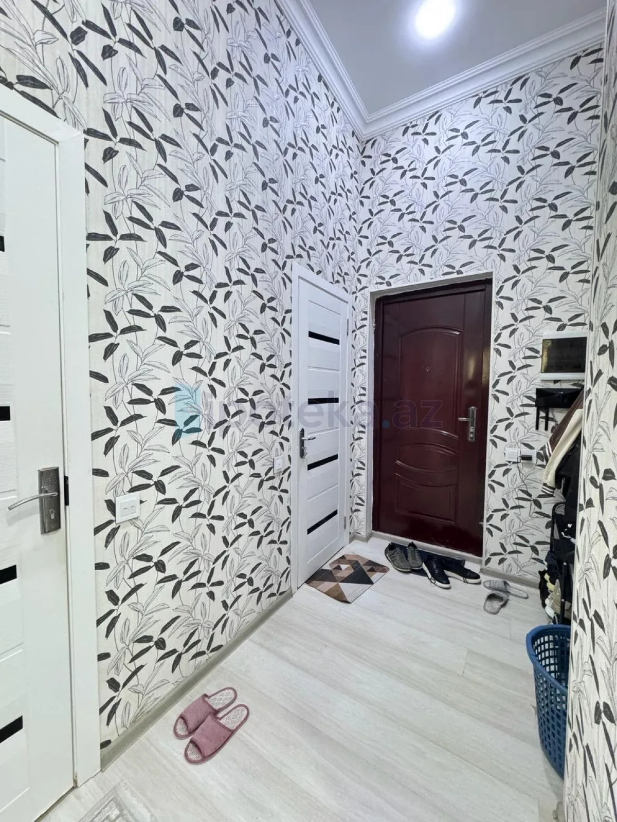 Satılır 2 otaqlı yeni tikili 64 m²