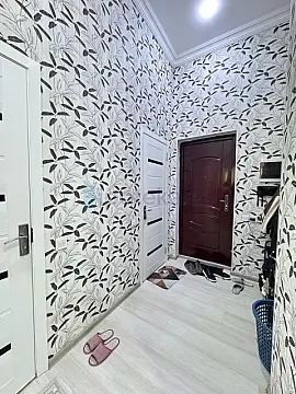 Satılır 2 otaqlı yeni tikili 64 m²