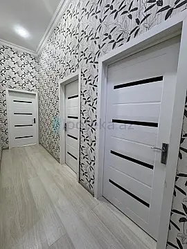 Satılır 2 otaqlı yeni tikili 64 m²