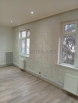 Satılır 2 otaqlı köhnə tikili 45 m²
